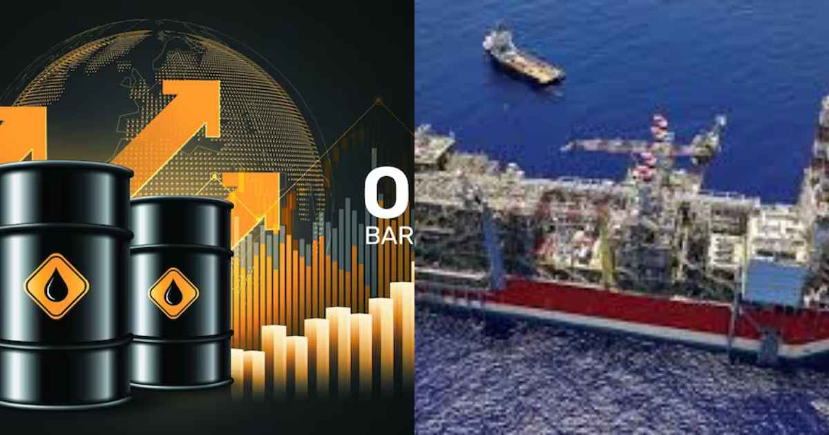 Why Middle East Clashes Are Spiking Your Gas Bill!