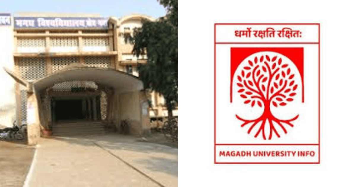 Why Is Magadh University Giving Free Health Check-Ups? Find Out!