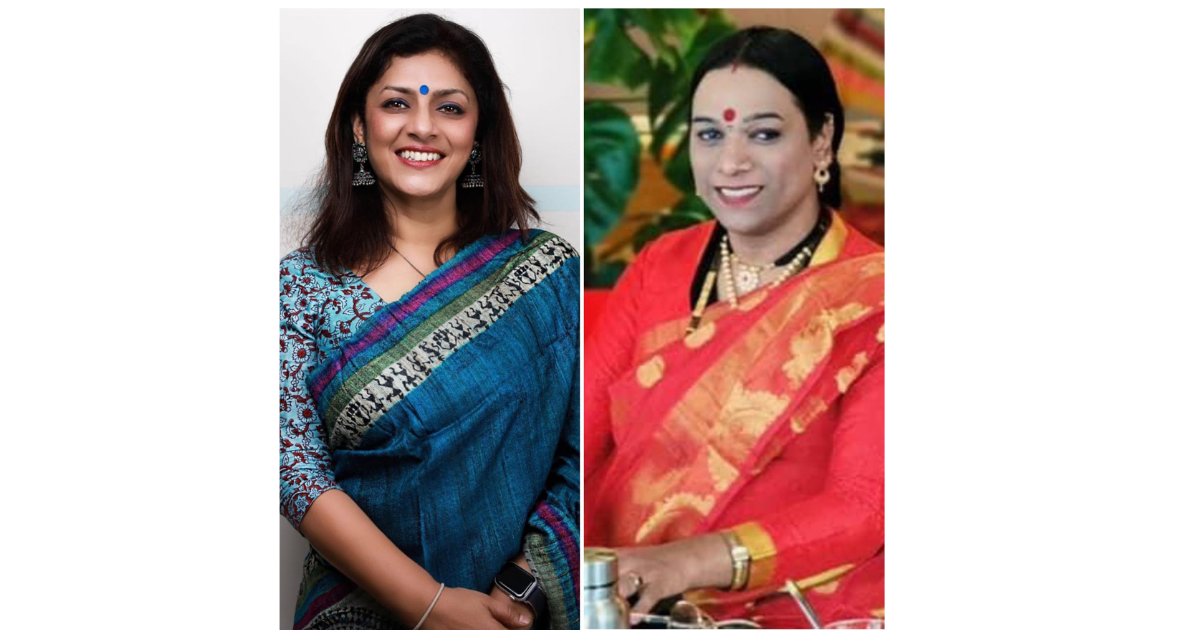 Workplace Revolution How TWEET and InHarmony Are Pioneering Real Change for Transgender Employment in India