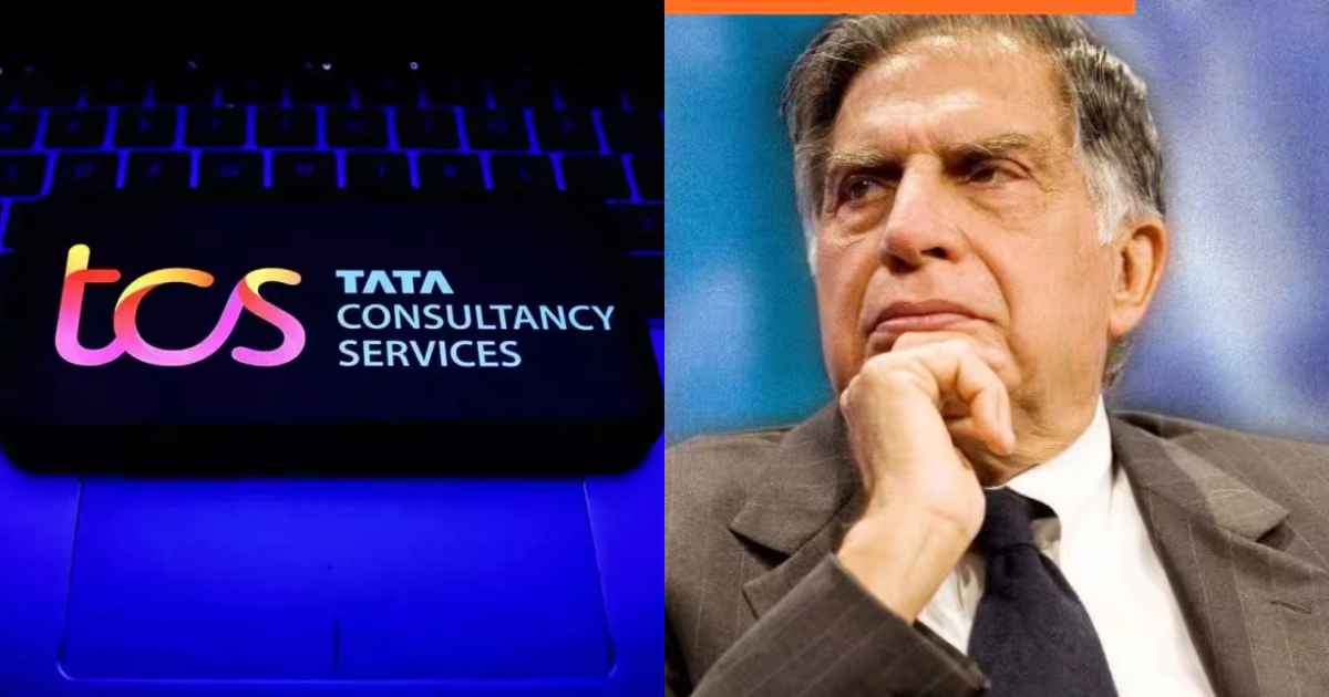 What’s Behind TCS’s 225-Day Work Rule? Employees Are Buzzing!