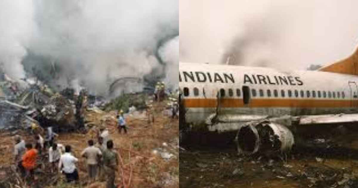 242 Souls, One Crash: The Mystery of Air India in Ahmedabad