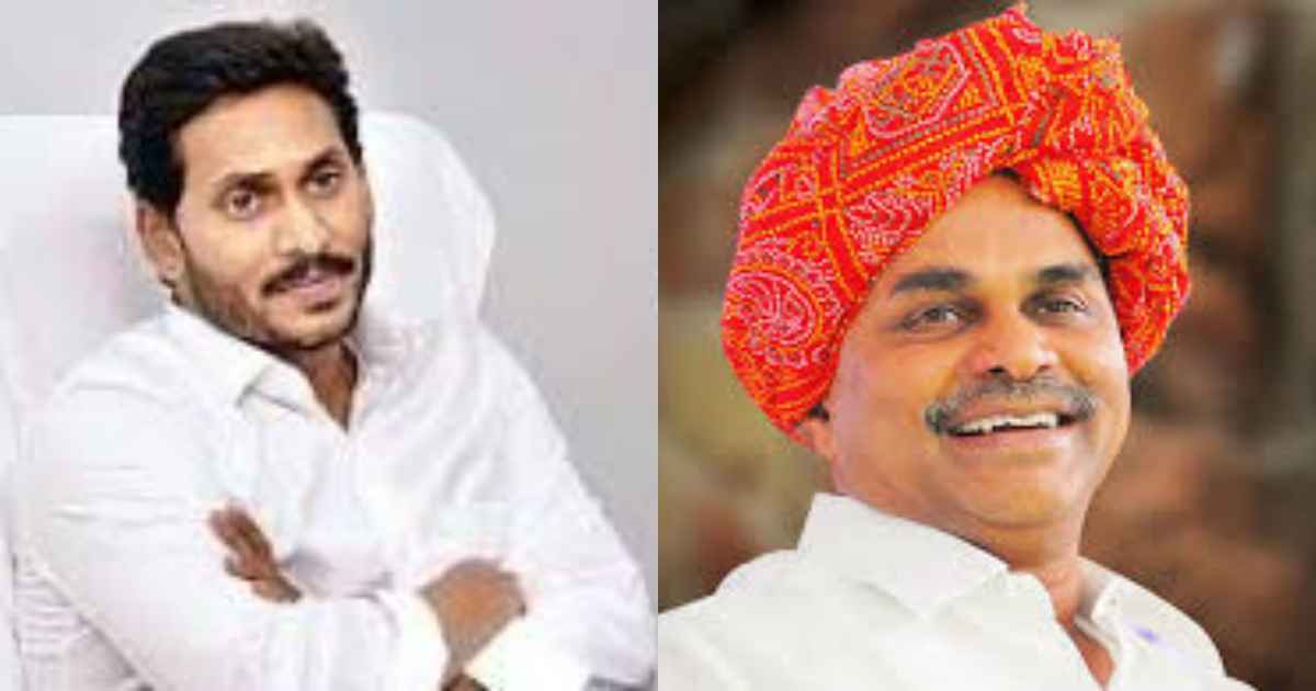 Jagan’s Emotional YSR Tribute: What’s the Hidden Message?