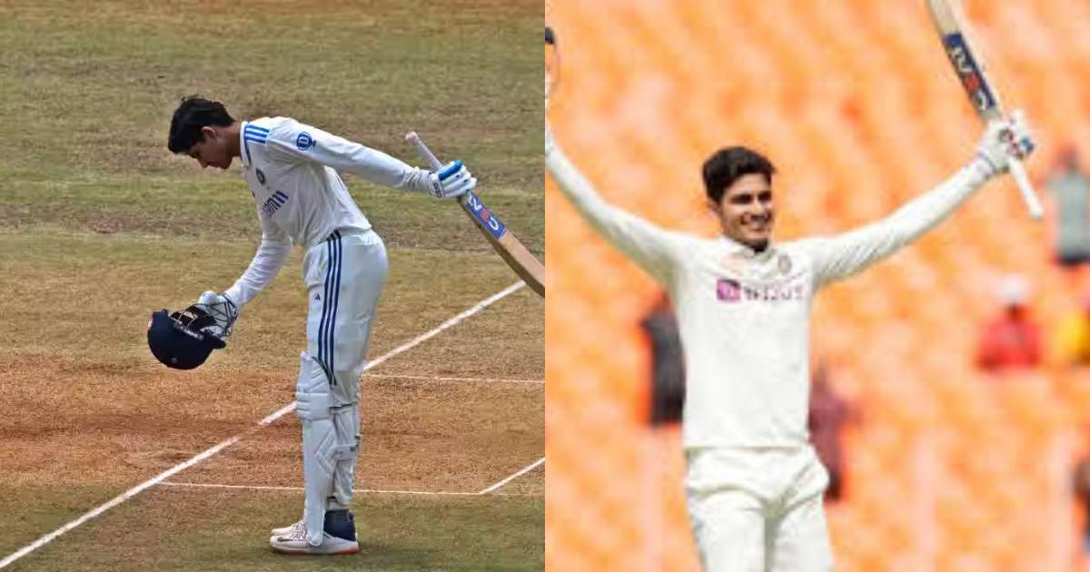 Can Shubman Gill Break Every Record? His Stats Say Yes!