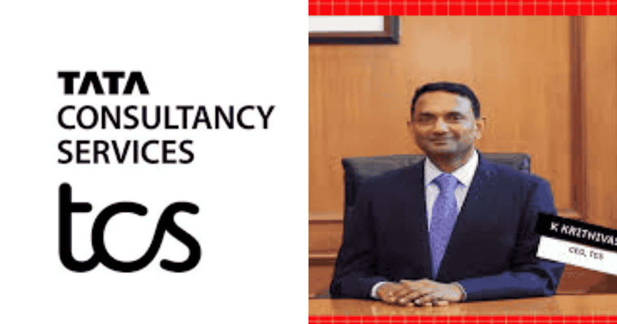 TCS Q1 FY26: ₹64,000 Cr Revenue – Stumbling Block or Stepping Stone