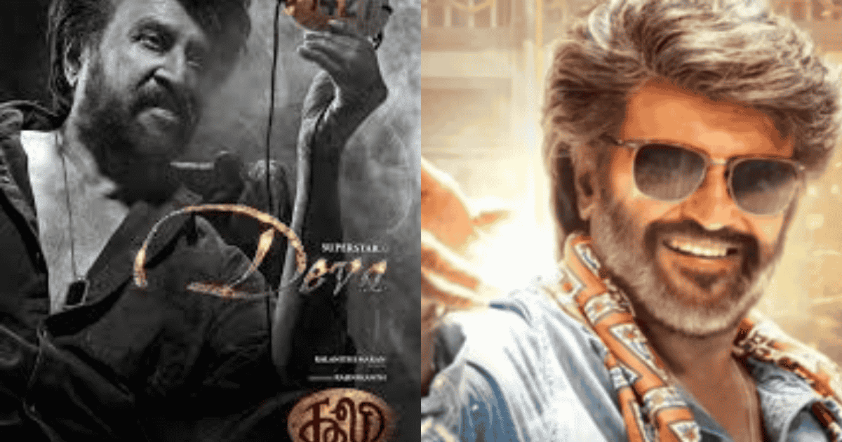 Rajinikanth’s Coolie: The Action Storm Hits in August