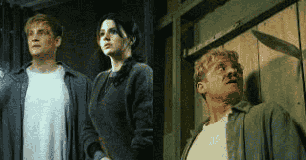 Brick by Brick: Netflix’s Claustrophobic Thriller Grips You Tight