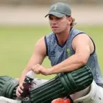 Tristan Stubbs: Rising South African Batting Talent Making Waves Globally