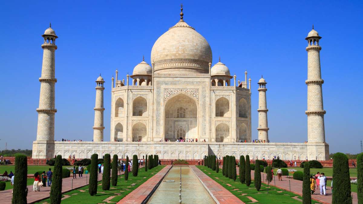 Taj Mahal: Agra’s Monument of Love Endures Amid Preservation and Identity Debates