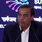 Mukesh Ambani announces ₹10 trillion AI investment plan to transform Jio into an AI-first company