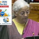 Union Budget 2026 new Income Tax Act explained