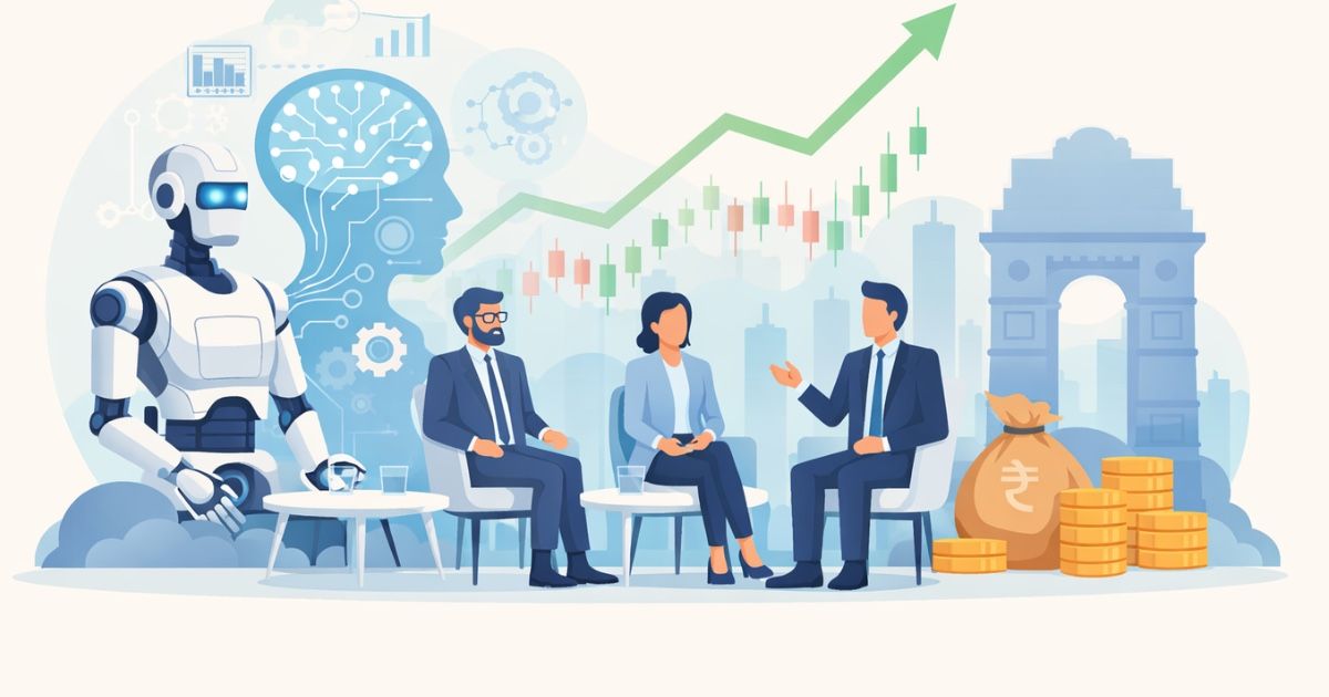 India AI Impact Summit 2026