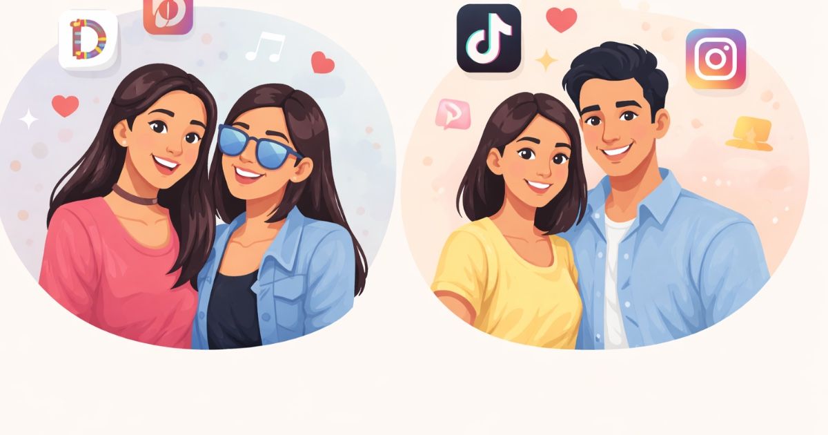 Explosive Viral Trend: Why “2026 Is the New 2016” Is Dominating Indian TikTok & Instagram