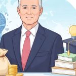 Historic $48 Billion Philanthropy Move: Stephen Schwarzman Shifts Focus to AI and Education