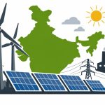 India Crosses 200 GW Renewable Energy