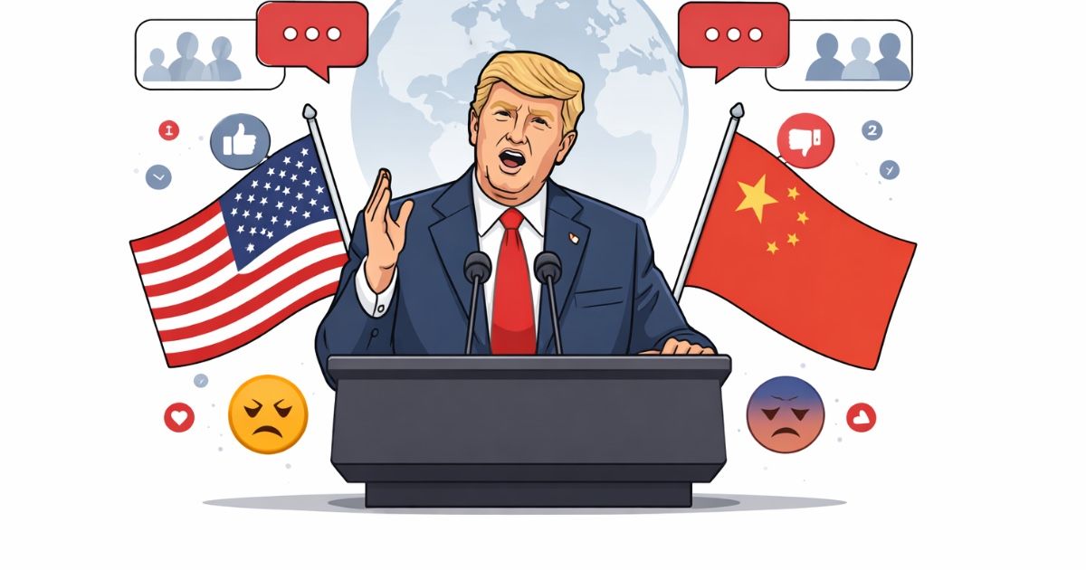 State of the Union 2026