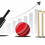 International Cricket Records This Month milestone moment.
