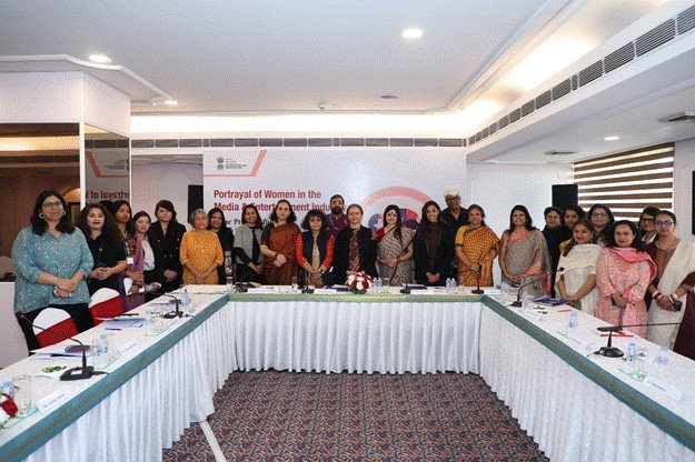 Government Initiates Discussion on Gender Sensitization in Media