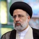 Helicopter Crash Sparks Fears Over Iranian President Ebrahim Raisi’s Fate