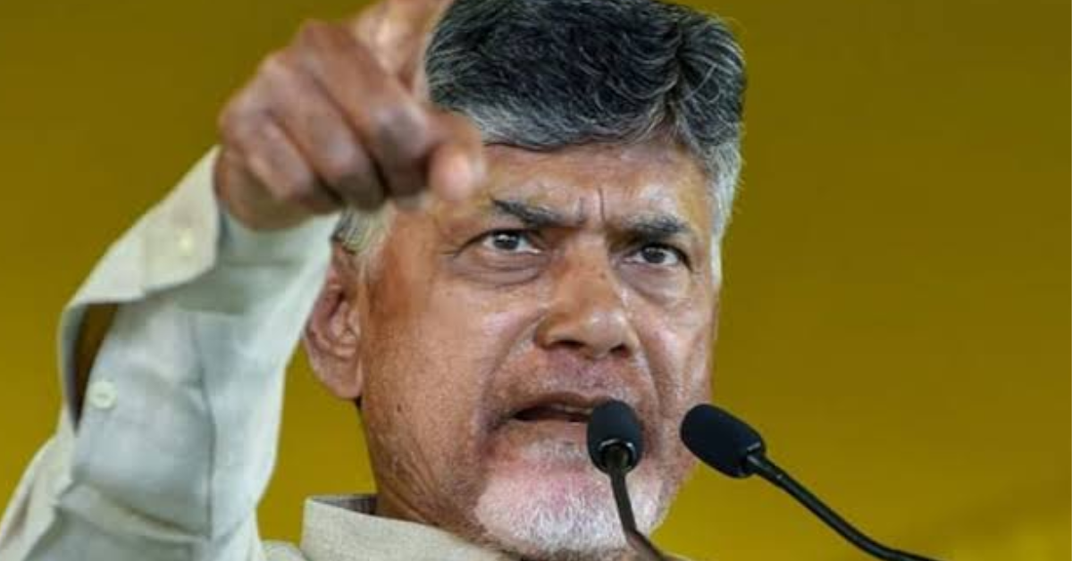 "Chandrababu Naidu, leader of the Telugu Desam Party (TDP), alongside his family members, sees a surge in wealth following the party's electoral victory. The rise in wealth is linked to the increased stock value of Heritage Foods, a company founded by Naidu. This surge raises questions about the intersection of business and politics."