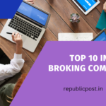 Top 10 Insurance Broking Companies in India