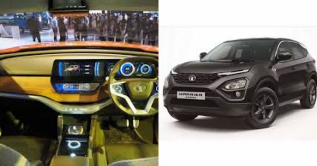 Tata Harrier EV’s ₹21.49 Lakh Price Hides a 627 km Secret