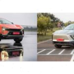 Can Mahindra BE 6 Redefine Your Electric SUV Dreams?