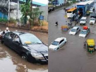Yellow Alert in Hyderabad: Floods or False Alarm?