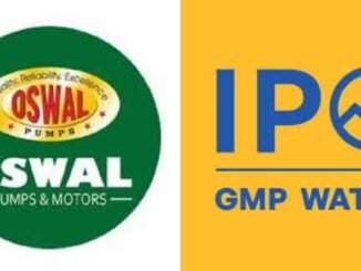 Oswal Pumps IPO Skyrockets: ₹55 GMP Hints at Big Listing Surprise!
