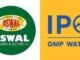 Oswal Pumps IPO Skyrockets: ₹55 GMP Hints at Big Listing Surprise!