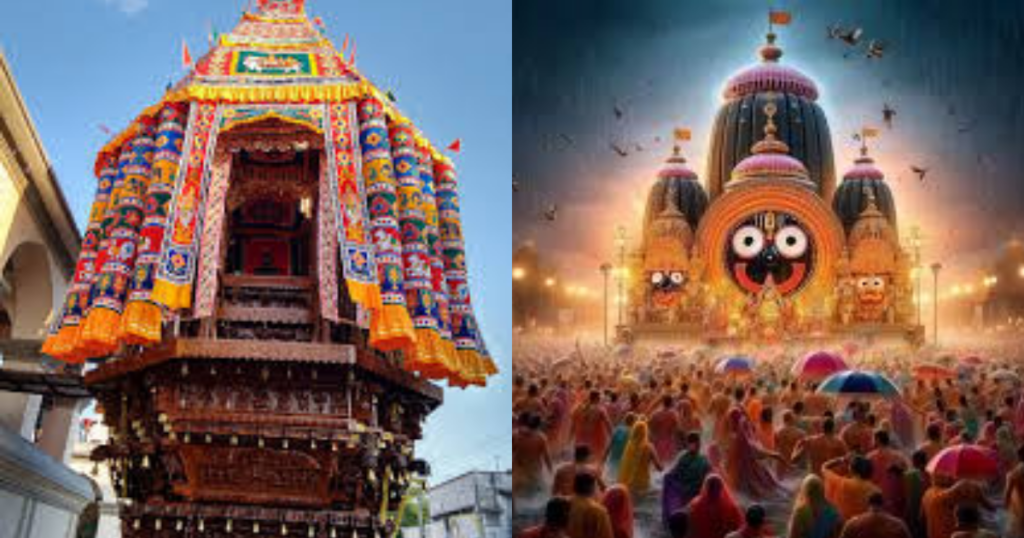 Rath Yatra 2025: What’s Behind the Heartfelt Wishes Flooding the Festival?