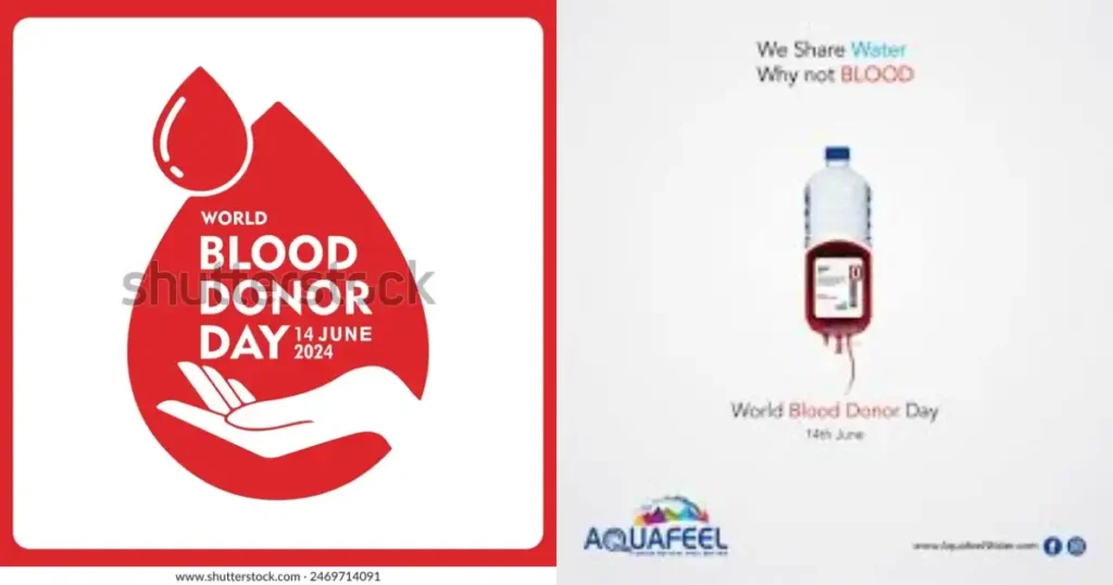 One Hour, Three Lives: Dare to Donate?