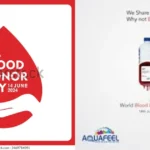 One Hour, Three Lives: Dare to Donate?