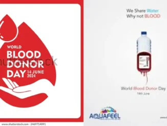 One Hour, Three Lives: Dare to Donate?