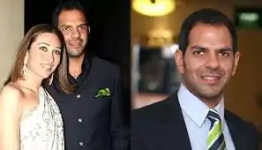 Sunjay Kapur's Sudden Death: Heart Attack or Something Else?