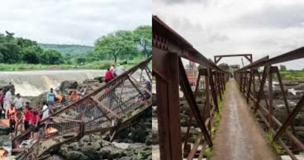 Can You Trust India’s Bridges? Kundmala’s Wake-Up Call
