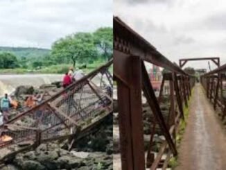 Can You Trust India’s Bridges? Kundmala’s Wake-Up Call