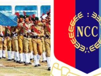 Unlock Your Army Dream: NCC Special Entry 2025 Secrets Revealed!