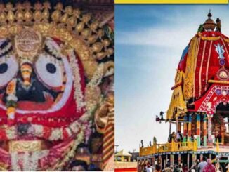 What’s the Big Mystery Behind Lord Jagannath’s Rath Yatra Journey?