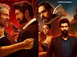 Rana Naidu Season 2: An Action-Packed Thriller You Can’t Skip!