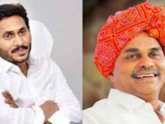 Jagan’s Emotional YSR Tribute: What’s the Hidden Message?