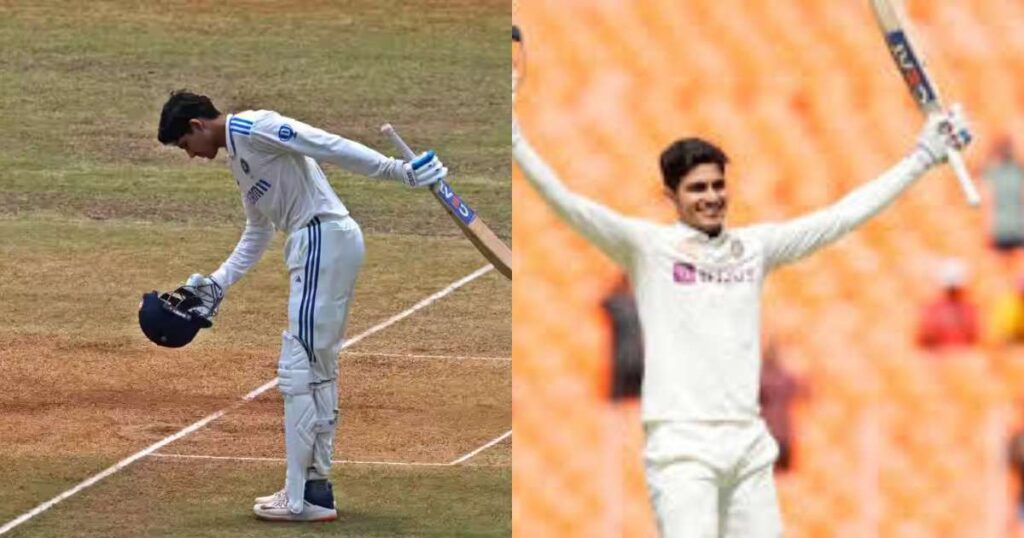 Can Shubman Gill Break Every Record? His Stats Say Yes!