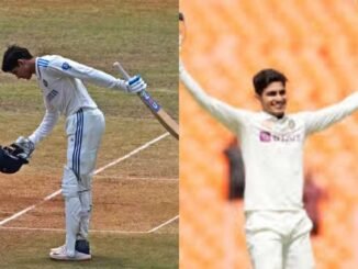 Can Shubman Gill Break Every Record? His Stats Say Yes!