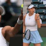 From Diapers to Wimbledon: Bencic’s Shocking Tennis Triumph
