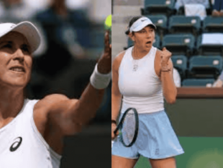 From Diapers to Wimbledon: Bencic’s Shocking Tennis Triumph