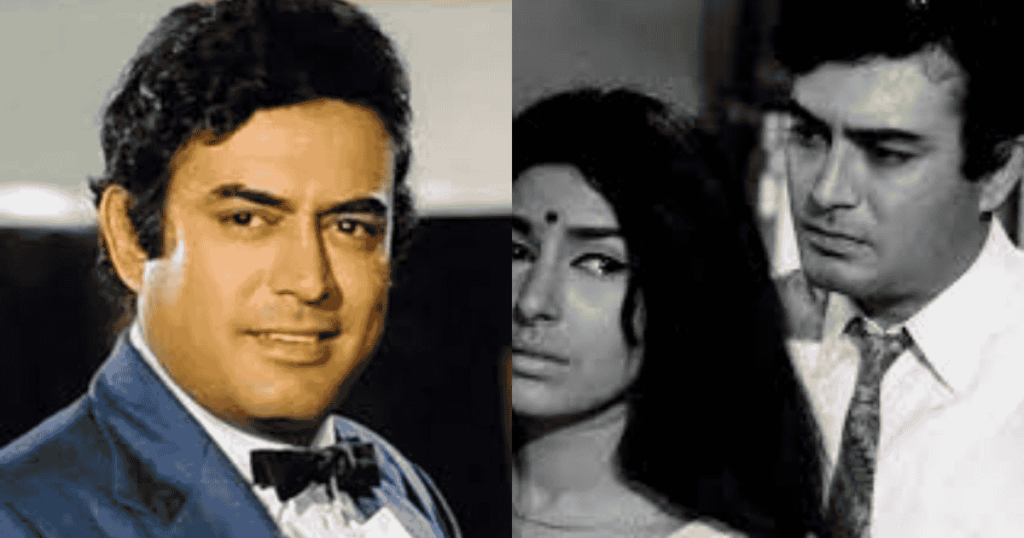 Sanjeev Kumar’s Secret to Stealing Hearts: Revealed on His Birthday