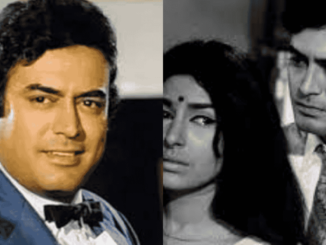 Sanjeev Kumar’s Secret to Stealing Hearts: Revealed on His Birthday