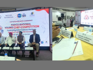 HAKS Partners with PHDCCI to Support India’s Next-Gen Chefs at National Young Chef Competition 2025