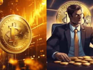 Bitcoin Skyrockets to $112K: What's Driving the Crypto Craze