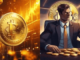 Bitcoin Skyrockets to $112K: What's Driving the Crypto Craze