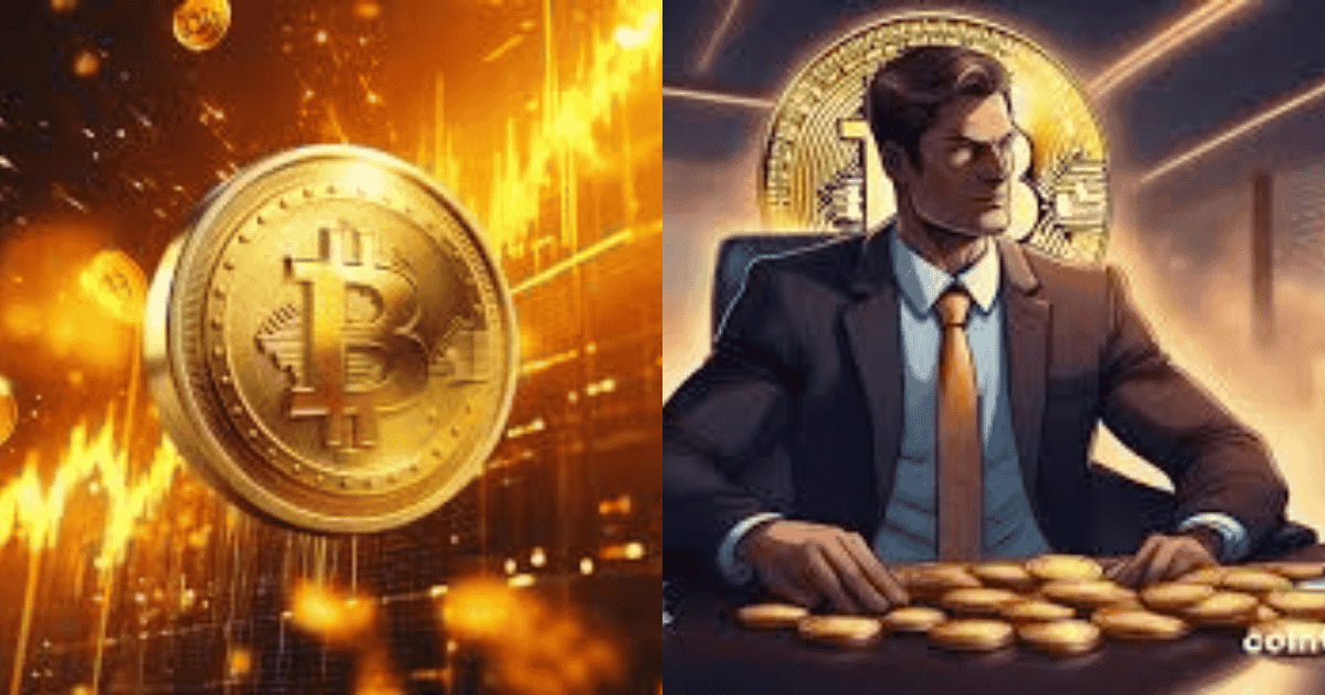 Bitcoin Skyrockets to $112K: What's Driving the Crypto Craze
